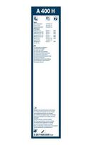 bosch aerotwin - Valytuvas BOSCH 3 397 008 009 - 3 nuotrauka