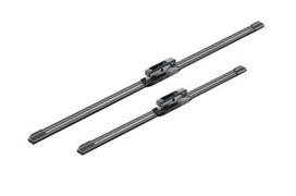 bosch valytuvai 650 - Valytuvai Bosch Aerotwin A426S, 650/475mm - 2 nuotrauka