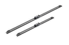 bosch aerotwin - Valytuvai Bosch Aerotwin A094S, 625/425mm - 2 nuotrauka