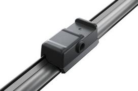 bosch aerotwin - Valytuvai Bosch Aerotwin A094S, 625/425mm - 4 nuotrauka