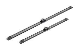 valytuvai bosch aerotwin 600 mm - Valytuvas BOSCH 3 397 007 453 - 2 nuotrauka