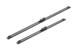 bosch valytuvai 650 - Valytuvas BOSCH 3 397 007 089 - 2 nuotrauka