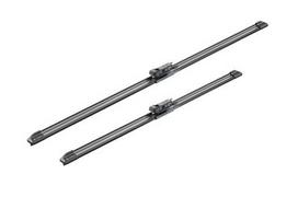 bosch valytuvai 700 - Valytuvai Bosch Aerotwin 700 /530mm 2vnt. - 3 nuotrauka