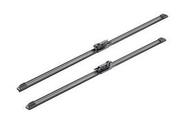 bosch aerotwin - Valytuvai Bosch Aerotwin 700/ 650mm PEUGEOT 307 - 3 nuotrauka