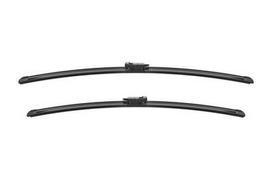 bosch aerotwin - Valytuvai Bosch Aerotwin 700/ 650mm PEUGEOT 307 - 5 nuotrauka