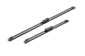 bosch aerotwin - Valytuvai Bosch Aerotwin A420S, 575/380mm - 2 nuotrauka