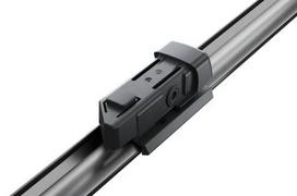 bosch aerotwin - Valytuvai Bosch Aerotwin A420S, 575/380mm - 4 nuotrauka