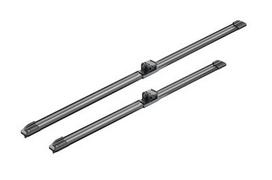 bosch aerotwin - BOSCH Aerotwin A072S, 600/475mm, BMW 3 E90,E91 - 2 nuotrauka