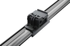 bosch aerotwin - BOSCH Aerotwin A072S, 600/475mm, BMW 3 E90,E91 - 4 nuotrauka