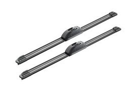 bosch aerotwin - Valytuvai Bosch Aerotwin AR450S 450/ 450mm Mini Cooper Clubman - 2 nuotrauka