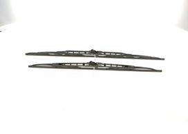 automobilio sepeteliai - BOSCH valytuvų šepetėlis Twin Spoiler 611 S 3397010300 - 3 nuotrauka