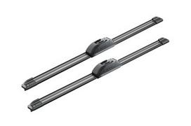 bosch aerotwin - Valytuvai Bosch Aerotwin AR480S 475 475mm - 2 nuotrauka