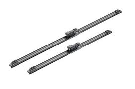 bosch aerotwin - Valytuvai Bosch Aerotwin A010S - 2 nuotrauka