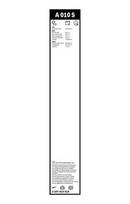 bosch aerotwin - Valytuvai Bosch Aerotwin A010S - 3 nuotrauka