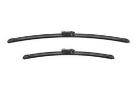 bosch aerotwin - Valytuvai Bosch Aerotwin A010S - 5 nuotrauka