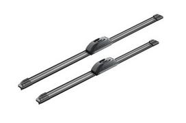 bosch aerotwin - Valytuvai Bosch Aerotwin AR531S 530 450mm 2vnt. - 2 nuotrauka