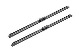bosch valytuvai 600 600 - Bosch Aerotwin 600/ 600mm 2vnt. | MB serie C E - 2 nuotrauka