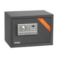 BRIHARD FAMILY BIOMETRIC