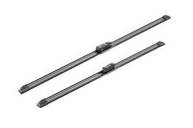 bosch aerotwin - Valytuvai Bosch Aerotwin A581S, 680/575mm - 2 nuotrauka