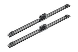 bosch aerotwin - Valytuvai Bosch Aerotwin A201S, 600/550mm - 3 nuotrauka