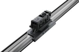 bosch aerotwin - Valytuvai Bosch Aerotwin A201S, 600/550mm - 4 nuotrauka