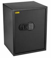 HomeSafe HV50E