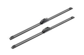 bosch aerotwin - Valytuvai Bosch Aerotwin 65 65 cm 2vnt. - 2 nuotrauka