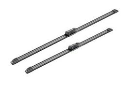 bosch aerotwin - Bosch Aerotwin A638S 650/530MM  A6 ,A7 2010- - 2 nuotrauka