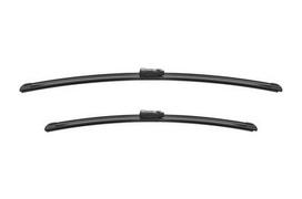 bosch aerotwin - Bosch Aerotwin A638S 650/530MM  A6 ,A7 2010- - 5 nuotrauka