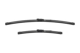 bosch aerotwin - Valytuvas BOSCH 3 397 110 00B - 4 nuotrauka
