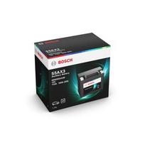 akumuliatorius bosch 12v - BOSCH 0 092 S5A X30 - 2 nuotrauka