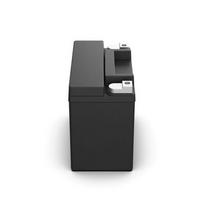 akumuliatorius bosch 12v - BOSCH 0 092 S5A X30 - 3 nuotrauka