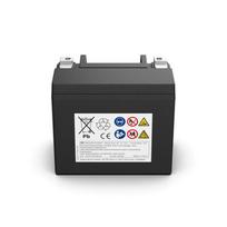 akumuliatorius bosch 12v - BOSCH 0 092 S5A X30 - 4 nuotrauka