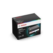 12v akumuliatorius - BOSCH 0 092 S5A X10 - 2 nuotrauka