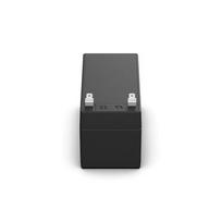 12v akumuliatorius - BOSCH 0 092 S5A X10 - 3 nuotrauka