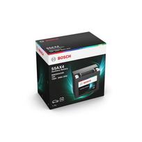 akumuliatorius bosch 0 092 s5a - Bosch S5A X40 13Ah 200A 12V - 2 nuotrauka