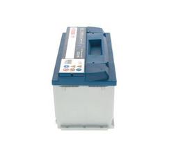 12v akumuliatorius - BOSCH 0 092 S4E 130 12V 95Ah 850A D+ - 3 nuotrauka
