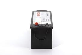 4ah 12v - BOSCH 0 092 T30 540 12V 154Ah 1150A K+ - 3 nuotrauka