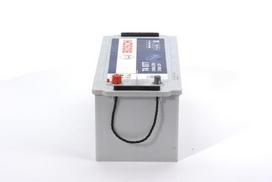 akumuliatorius 70ah - BOSCH 0 092 T40 770 12V 170Ah 1000A K+ - 3 nuotrauka