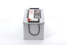 akumuliatorius 12v 12 ah -  Bosch 5T 077, 12 V, 180 Ah, 1000 A - 3 nuotrauka