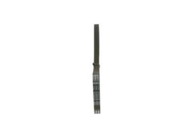 bosch variklis - V formos rumbuoti diržai BOSCH 1 987 947 807 - 2 nuotrauka