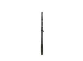 bosch variklis - V formos rumbuoti diržai BOSCH 1 987 947 811 - 2 nuotrauka
