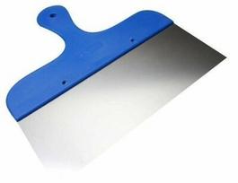 Glaistyklė KUBALA, 250 x 85 mm, plastikinė rankena