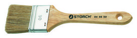 Teptukas plokščias Storch30mm mix šer. (044625)