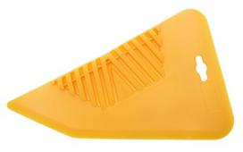 Plastikinė glaistyklė tapetams 28cm (0610-522800)