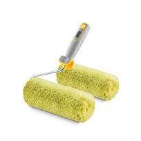 Volelis su rankena dažams Hardex,  24cm Ø38mm, 0130-104023 maxi