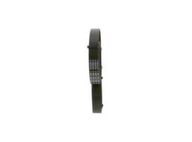 bosch variklis - V formos rumbuoti diržai BOSCH 1 987 947 568 - 2 nuotrauka