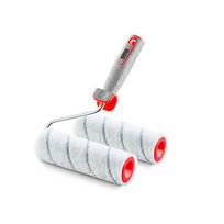 Volelis su rankena  Nylon plus 18cm/48mm, 0111-434818
