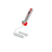 Volelis Velur 7cm d15  2vnt, 0123-381507