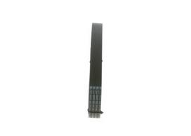 bosch variklis - V formos rumbuoti diržai BOSCH 1 987 945 709 - 2 nuotrauka
